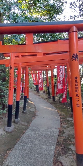稲荷の赤鳥居.jpg